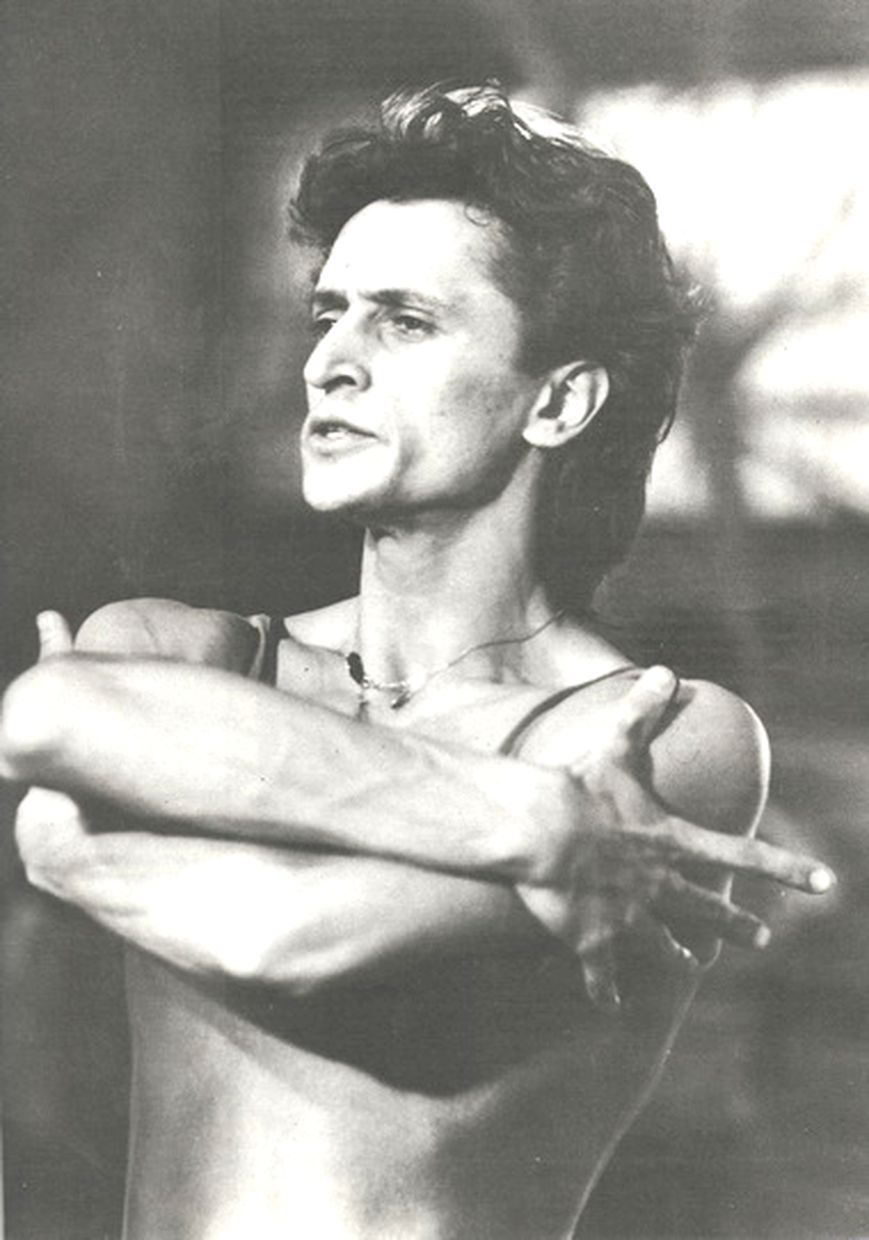 Фарух Рузиматов